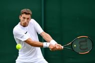 Pablo Carreno Busta